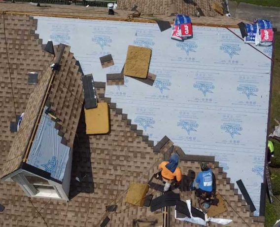 Why Columbia Roofs Wear Out Faster Than You Think